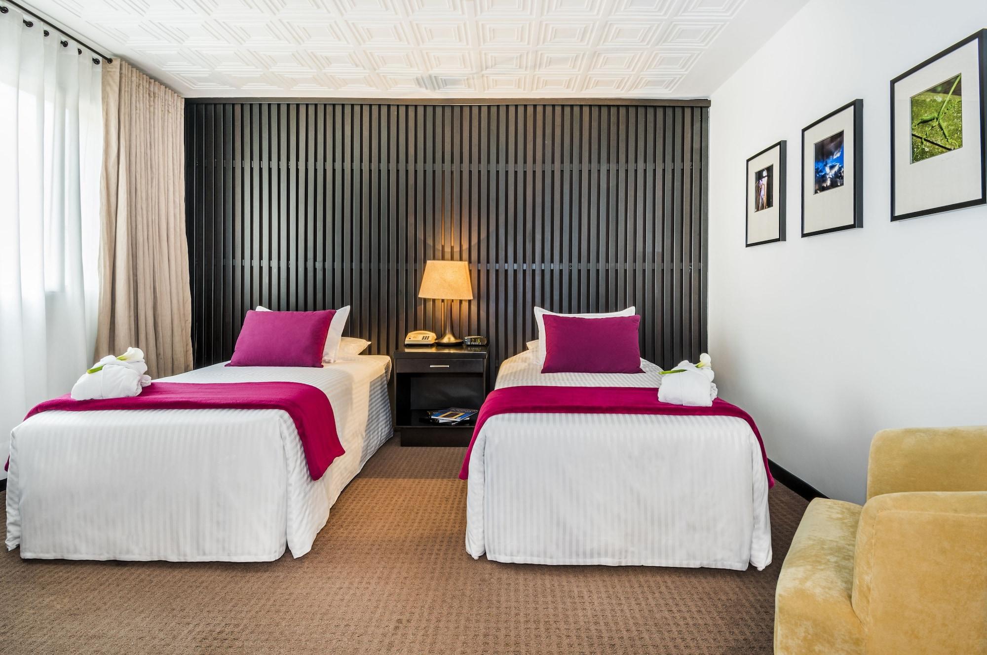 Hotel Augusta بوغوتا المظهر الخارجي الصورة