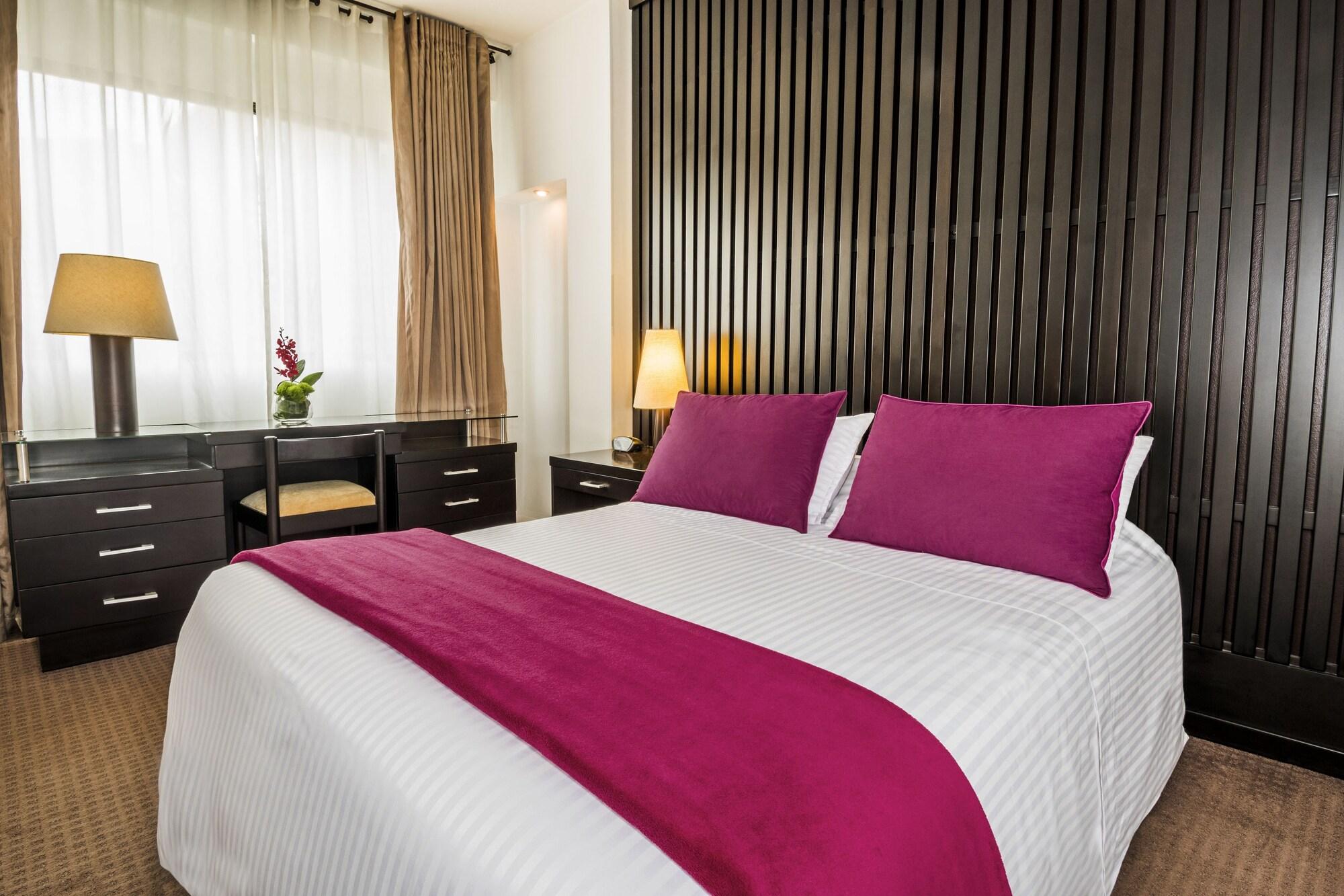 Hotel Augusta بوغوتا المظهر الخارجي الصورة