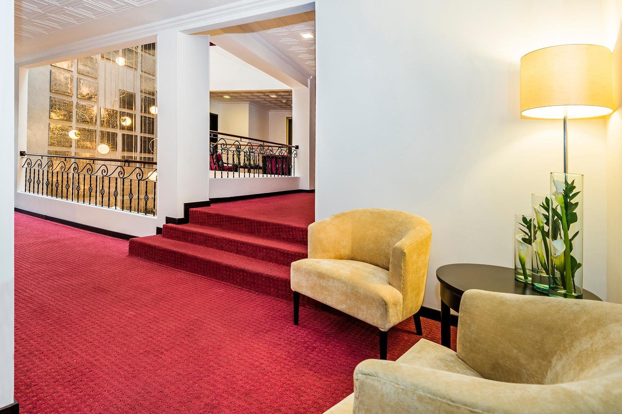 Hotel Augusta بوغوتا المظهر الخارجي الصورة